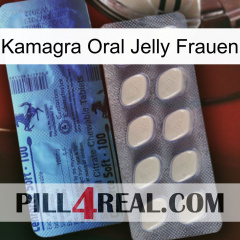 Kamagra Oral Jelly Women 34